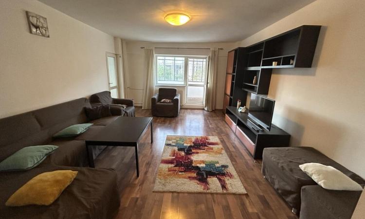 Unirii - Ultracentral - 3 Camere - Metrou - Cartier Evreiesc