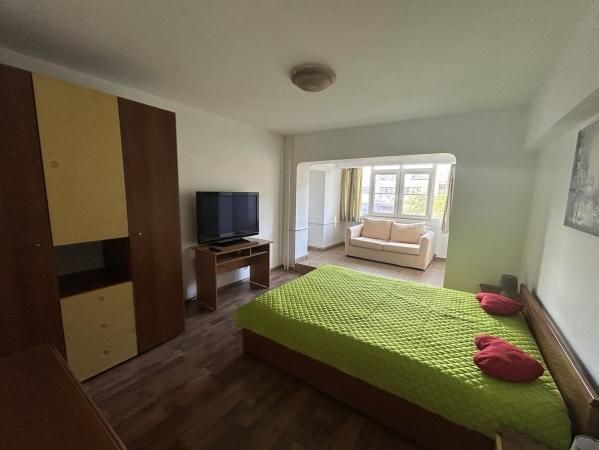 Unirii - Ultracentral - 3 Camere - Metrou - Cartier Evreiesc