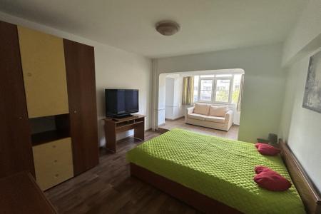 Unirii - Ultracentral - 3 Camere - Metrou - Cartier Evreiesc