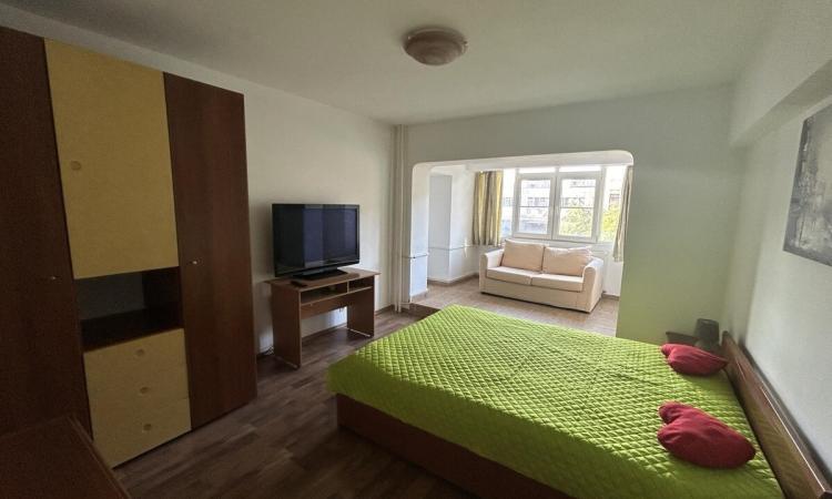 Unirii - Ultracentral - 3 Camere - Metrou - Cartier Evreiesc