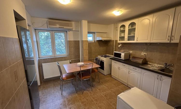 Unirii - Ultracentral - 3 Camere - Metrou - Cartier Evreiesc