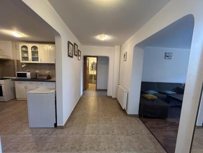 Unirii - Ultracentral - 3 Camere - Metrou - Cartier Evreiesc