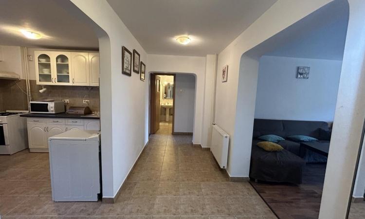 Unirii - Ultracentral - 3 Camere - Metrou - Cartier Evreiesc