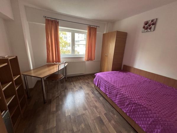 Unirii - Ultracentral - 3 Camere - Metrou - Cartier Evreiesc