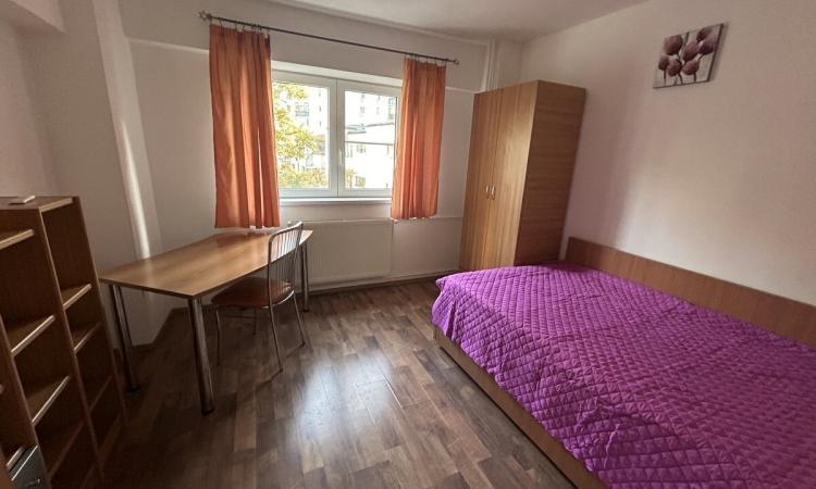 Unirii - Ultracentral - 3 Camere - Metrou - Cartier Evreiesc