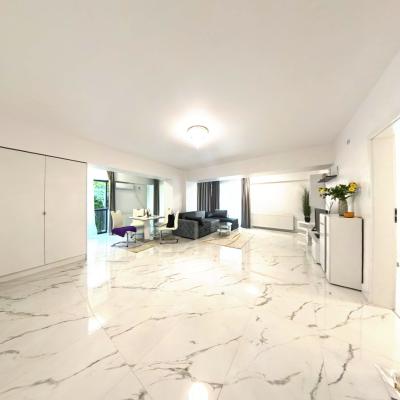 2 camere - bloc nou - Aleea Botorani - Liceul Ion Barbu