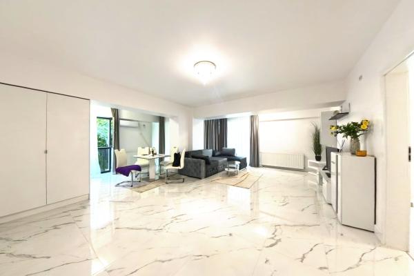 2 camere - bloc nou - Aleea Botorani - Liceul Ion Barbu