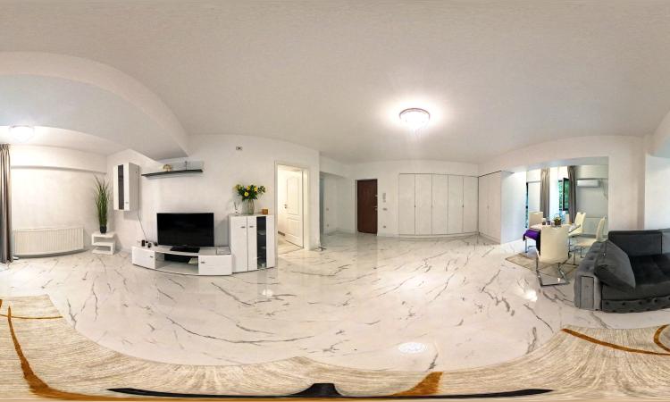 2 camere - bloc nou - Aleea Botorani - Liceul Ion Barbu