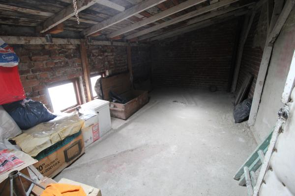 Vilă interbelică - 5 apartamente - curte privată - Strada Sirenelor