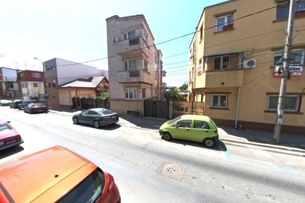 Vilă interbelică - 5 apartamente - curte privată - Strada Sirenelor
