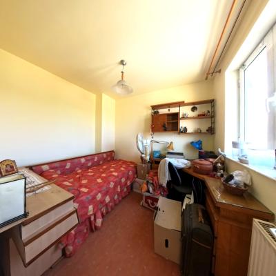 Vilă interbelică - 5 apartamente - curte privată - Strada Sirenelor
