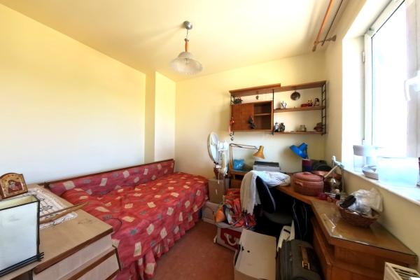 Vilă interbelică - 5 apartamente - curte privată - Strada Sirenelor