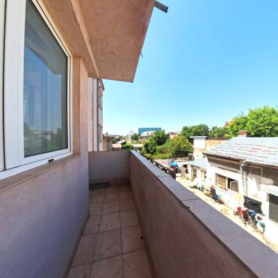 Vilă interbelică - 5 apartamente - curte privată - Strada Sirenelor