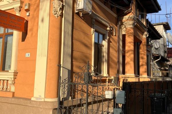 Vilă de închiriat, Cotroceni - Opera Națională - Eroilor