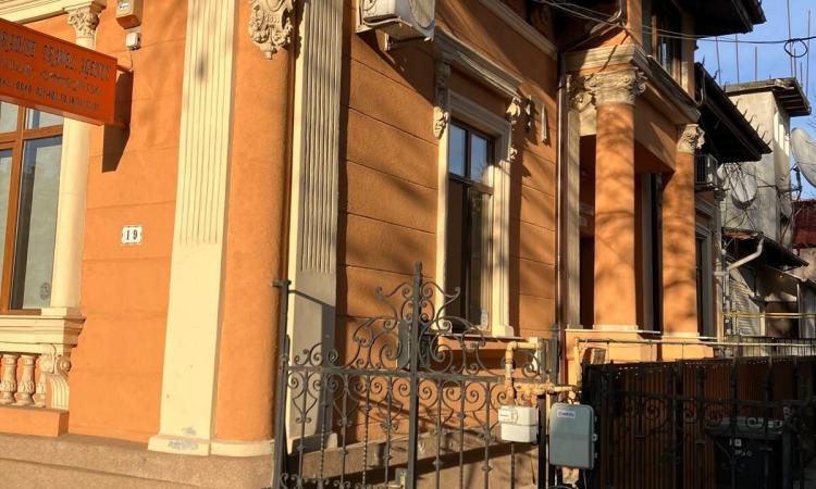 Vilă de închiriat, Cotroceni - Opera Națională - Eroilor