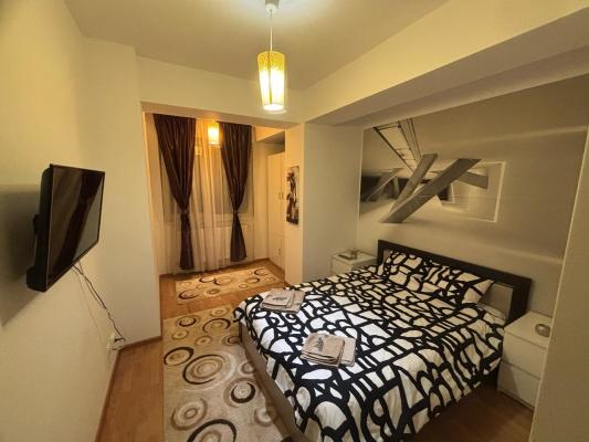 2 camere, mobilat, zona 13 Septembrie – Piața Prosper