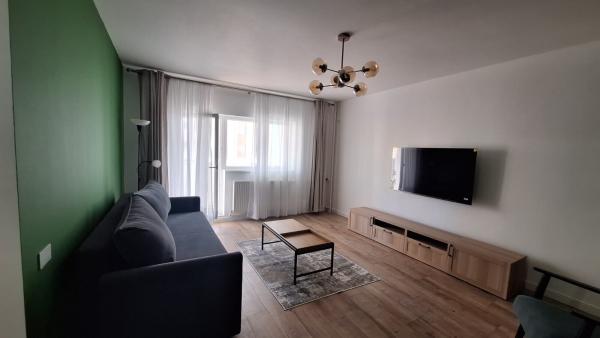Apartament de închiriat – 2 camere, 65 mp, zona 13 Septembrie/Panduri