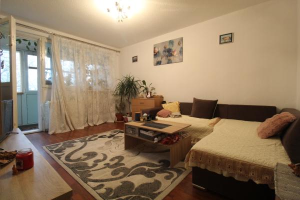 Apartament 2 camere - Bloc tip P - Piata Drumul Taberei