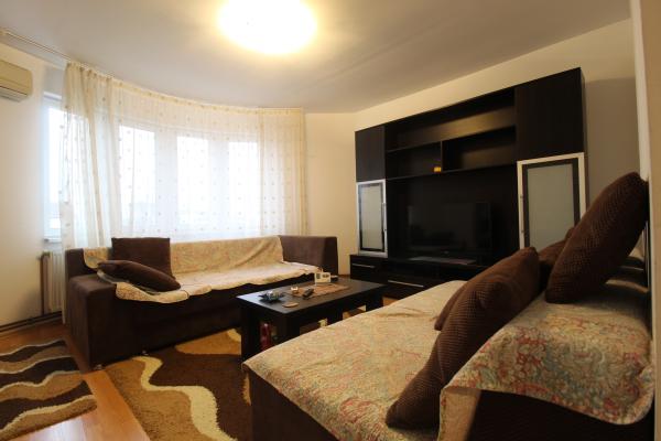 Apartament 2 camere - Drumul Valea Cricovului - Bloc 2008