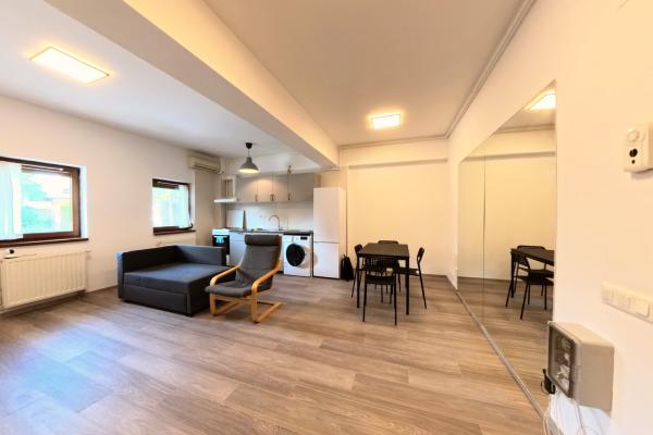 2 Camere - Bloc 2009 - Parter - Sabinelor