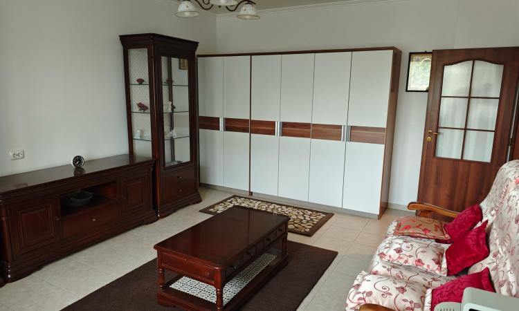 2 camere - parter - Parc Constantin Brancusi