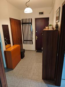 2 camere - parter - Parc Constantin Brancusi