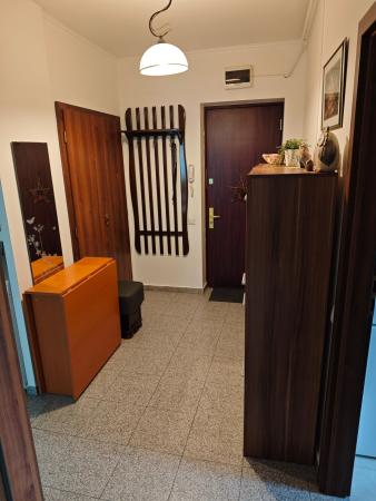 2 camere - parter - Parc Constantin Brancusi