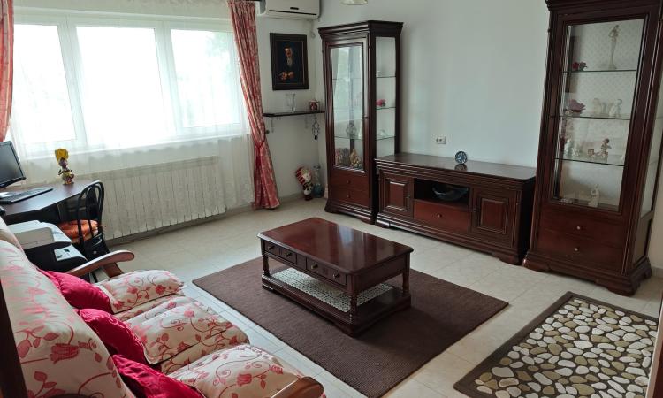 2 camere - parter - Parc Constantin Brancusi