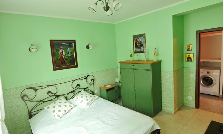 2 camere - parter - Parc Constantin Brancusi