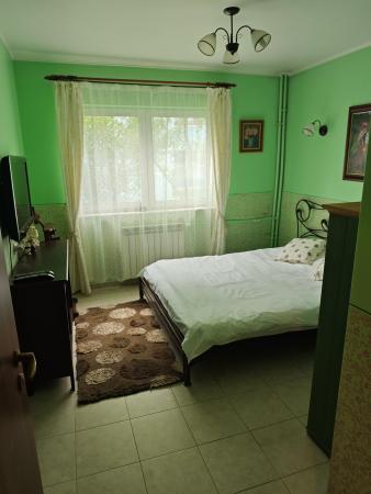 2 camere - parter - Parc Constantin Brancusi