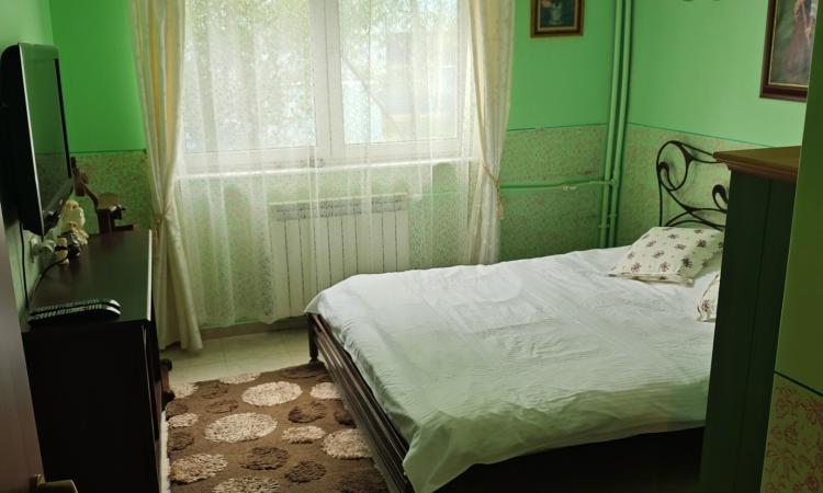 2 camere - parter - Parc Constantin Brancusi