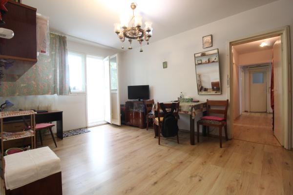 4 camere 87mp - Drumul Taberei - Favorit - etaj 3