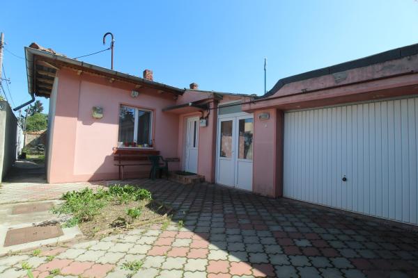 Casa - Ghencea - Intrarea Ghidigeni