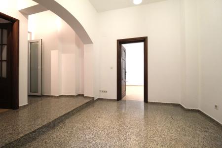 Apartament în vilă - Cotroceni - Parter înalt - Eroilor
