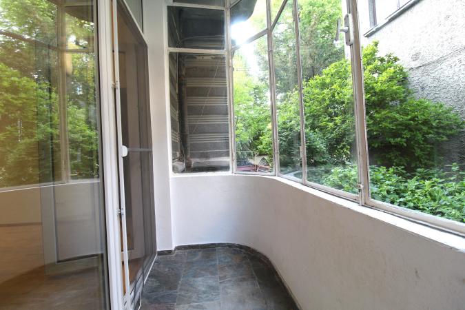 Apartament în vilă - Cotroceni - Parter înalt - Eroilor