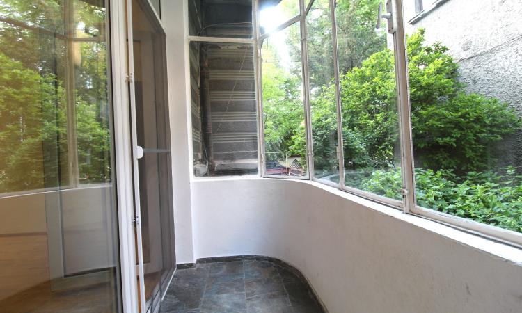 Apartament în vilă - Cotroceni - Parter înalt - Eroilor