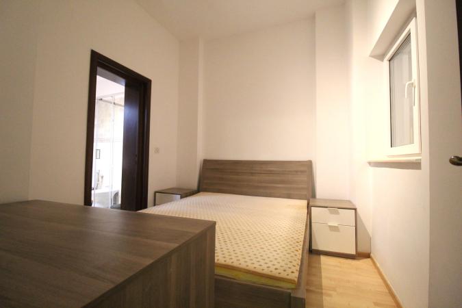 Apartament în vilă - Cotroceni - Parter înalt - Eroilor