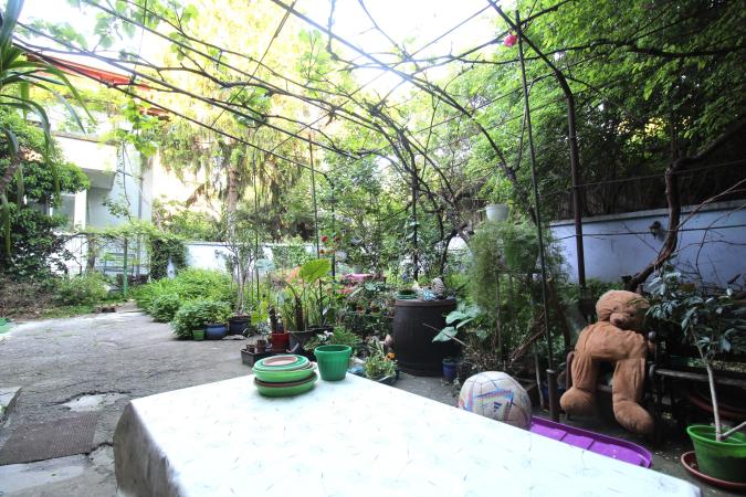 Apartament în vilă - Cotroceni - Parter înalt - Eroilor