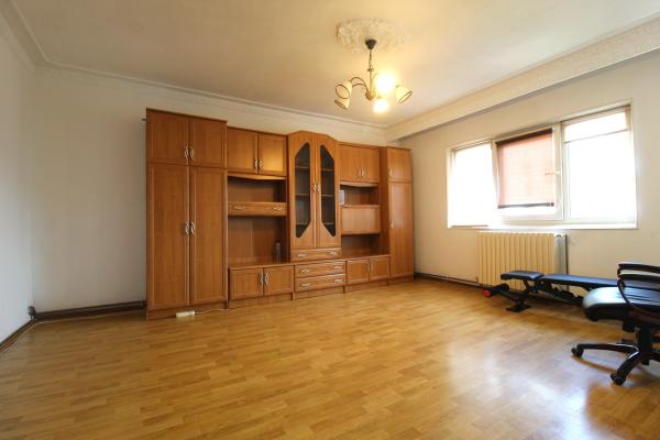 3 camere - Prosper - Mihail Sebastian