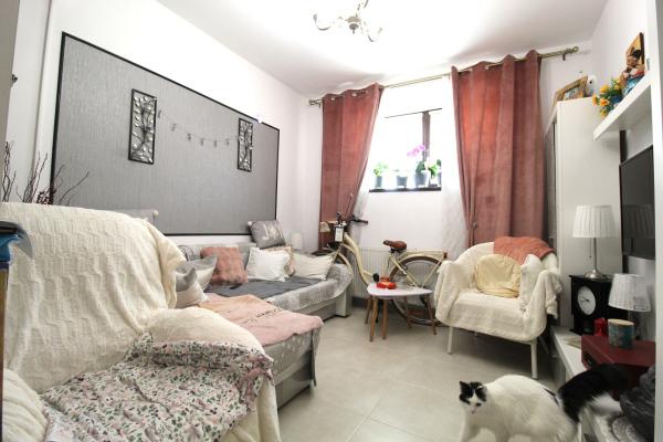 3 Camere - demisol - Militari - LIDL
