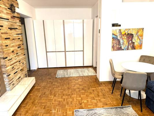 2 camere - Favorit - recent renovat