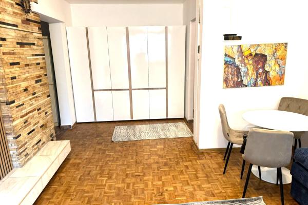 2 camere - Favorit - recent renovat
