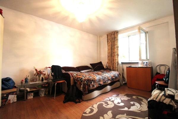 2 camere - parter - Valea Ialomitei