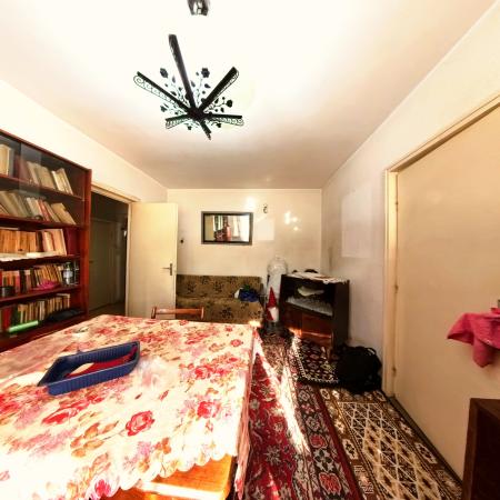 2 camere - AFI Cotroceni - etaj 3/4