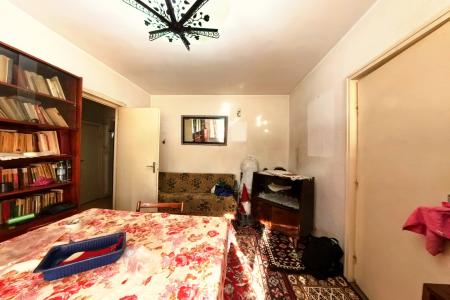 2 camere - AFI Cotroceni - etaj 3/4