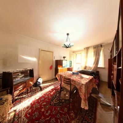 2 camere - AFI Cotroceni - etaj 3/4