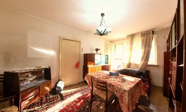2 camere - AFI Cotroceni - etaj 3/4