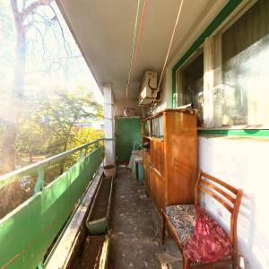 2 camere - AFI Cotroceni - etaj 3/4