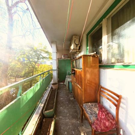2 camere - AFI Cotroceni - etaj 3/4