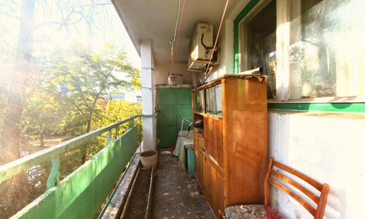 2 camere - AFI Cotroceni - etaj 3/4